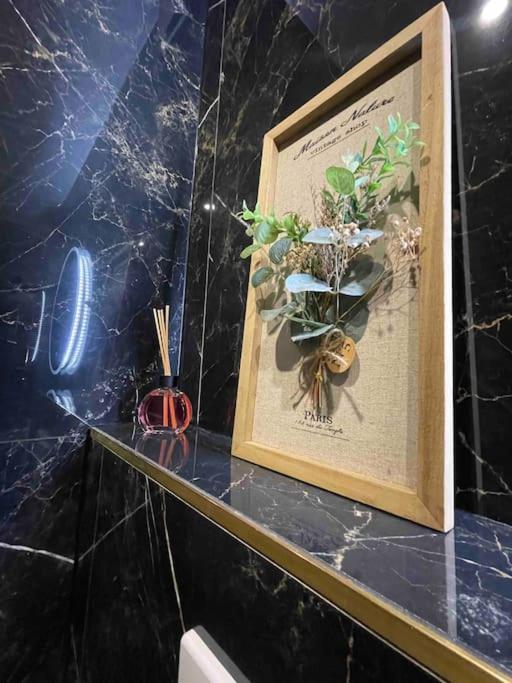 Cozy Rental Spa 希尔蒂盖姆 外观 照片