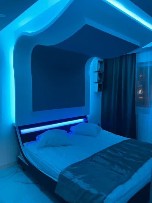 Cozy Rental Spa 希尔蒂盖姆 外观 照片
