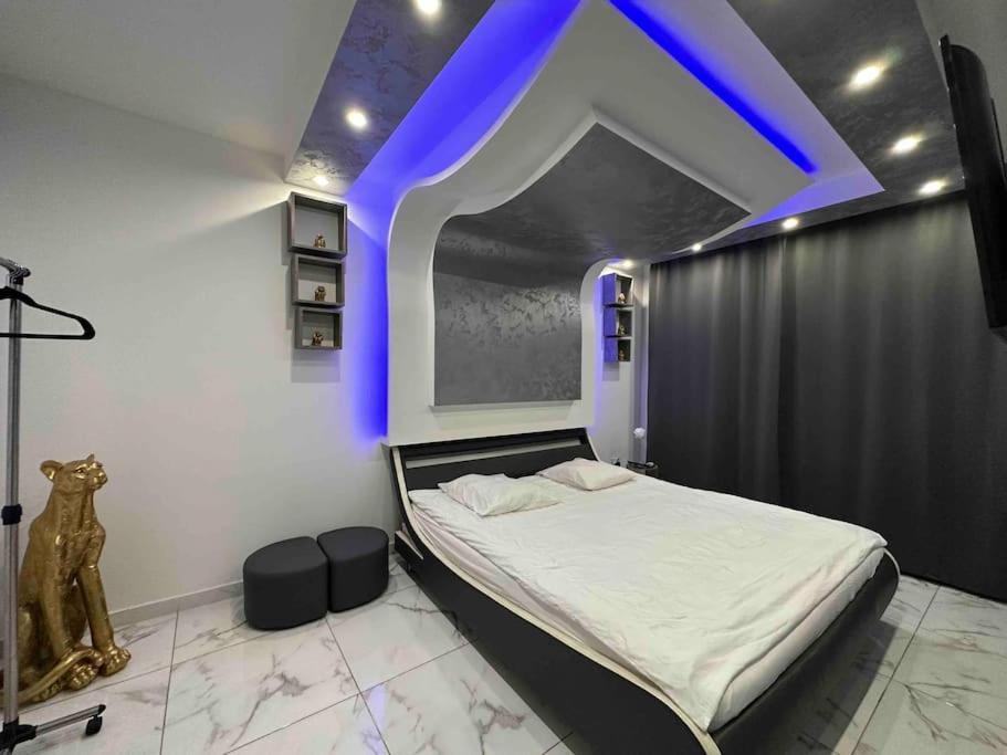 Cozy Rental Spa 希尔蒂盖姆 外观 照片